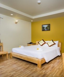 Khách sạn Lucky Phú Quốc