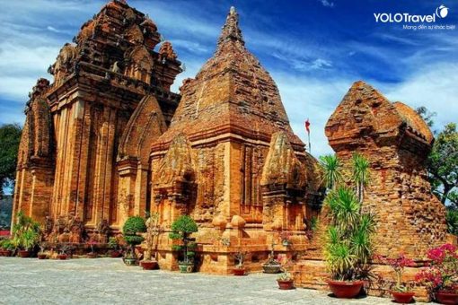 Tour Nha Trang 4 ngày 3 đêm - Hình ảnh 5
