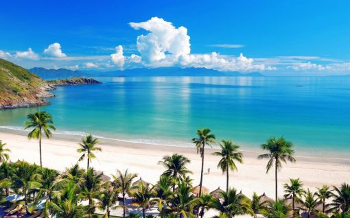 Tour Nha Trang 4 ngày 3 đêm