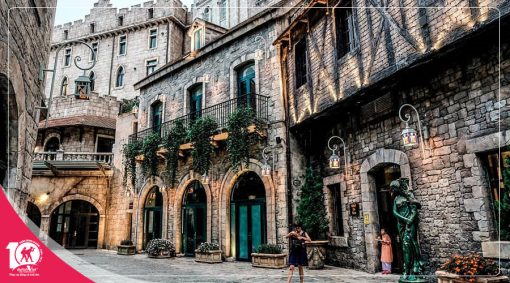 Tour Đà Nẵng - Hội An 3N2Đ - Hình ảnh 2
