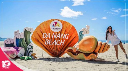 Tour Đà Nẵng - Hội An 3N2Đ - Hình ảnh 3