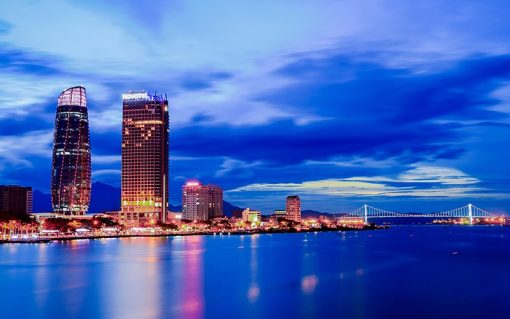 Tour Đà Nẵng - Hội An 3N2Đ - Hình ảnh 4