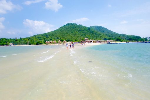 Tour Nha Trang 4 ngày 3 đêm - Hình ảnh 4